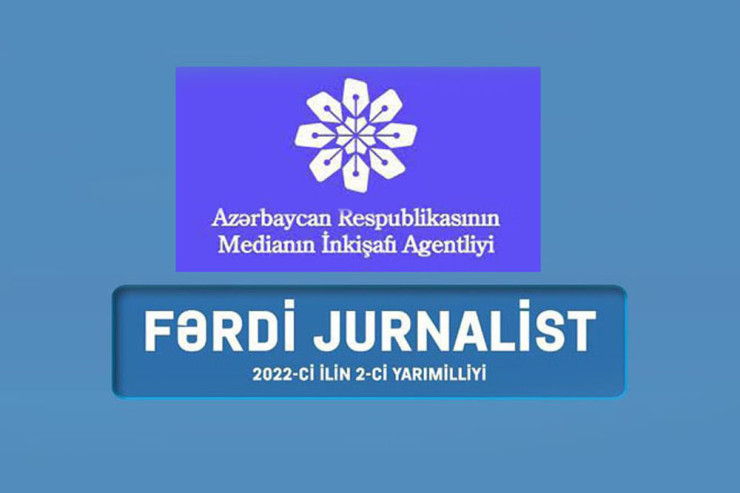 Lent.az-ın iki əməkdaşı “MEDİA-Fərdi jurnalist müsabiqəsi”nin QALİBİ OLDU 