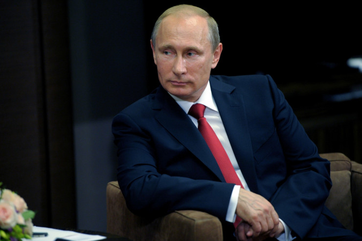 Putin Zelenski ilə görüş ehtimalını  dəyərləndirdi