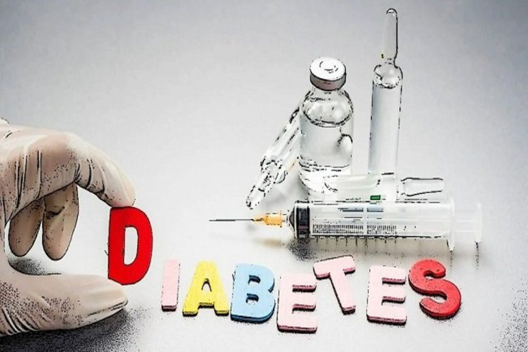 Diabetin  beş xəbərdarlıq əlaməti  
