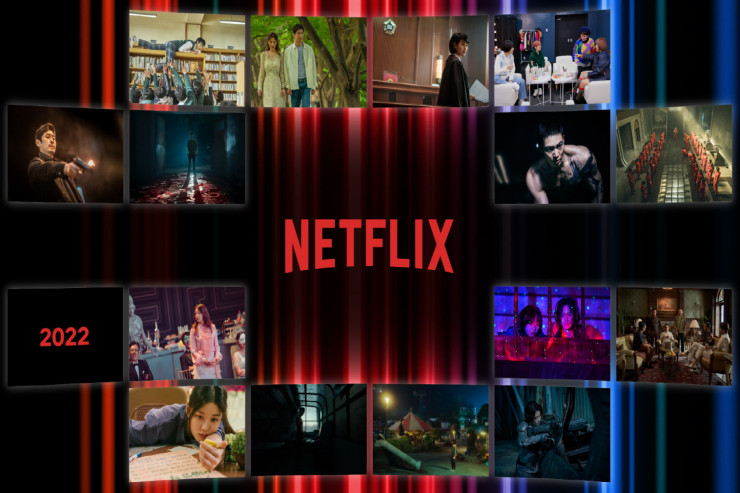 “Netflix” Ukrayna kinematoqraflarına qrant ayırdı