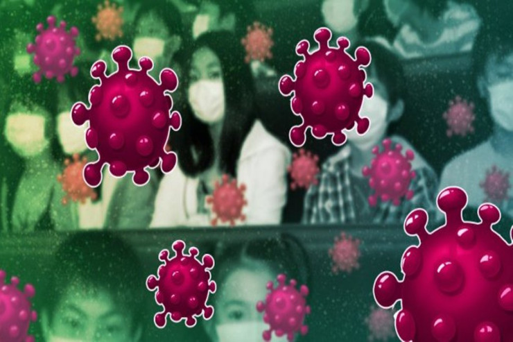 Koronavirusa yoluxmanın  SON STATİSTİKASI 