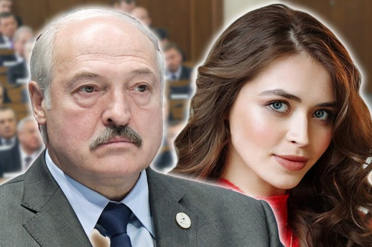 Lukaşenkonun qadınları:   Onlar necə görünür?