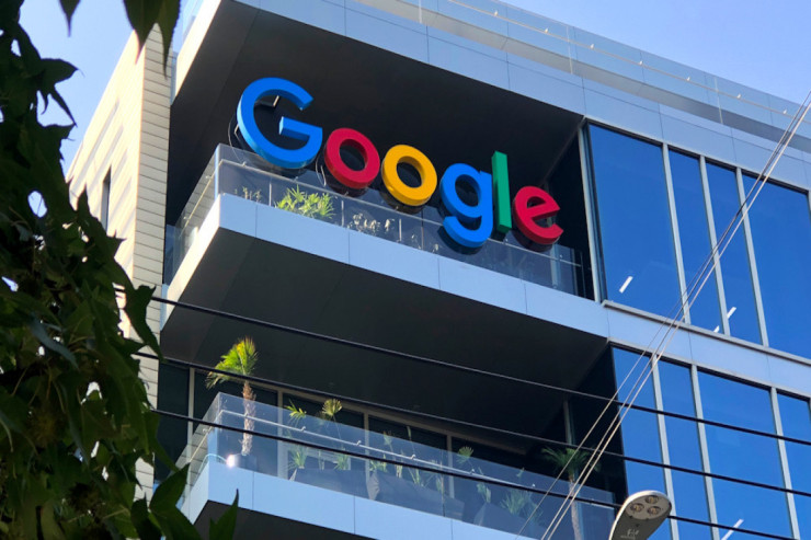 “Google”a şok cərimə - MƏBLƏĞ  