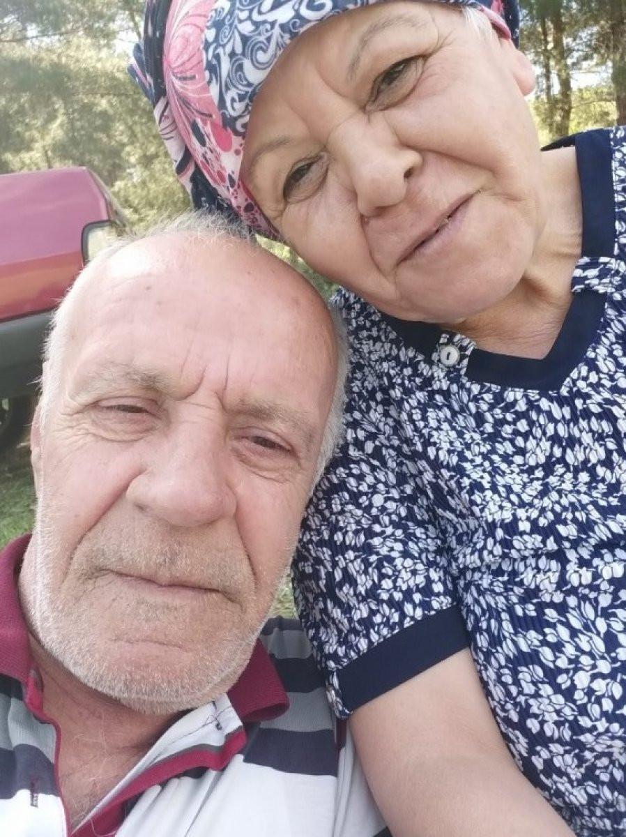  71 yaşlı kişi   keçmiş həyat yoldaşını və oğlunu güllələdi  - FOTO 