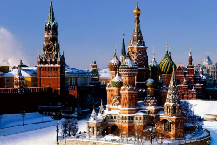 Daha bir DÜNYA ÇEMPİONATI  Rusiyadan alındı