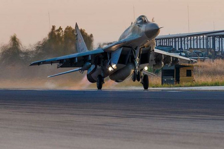 MİQ-29