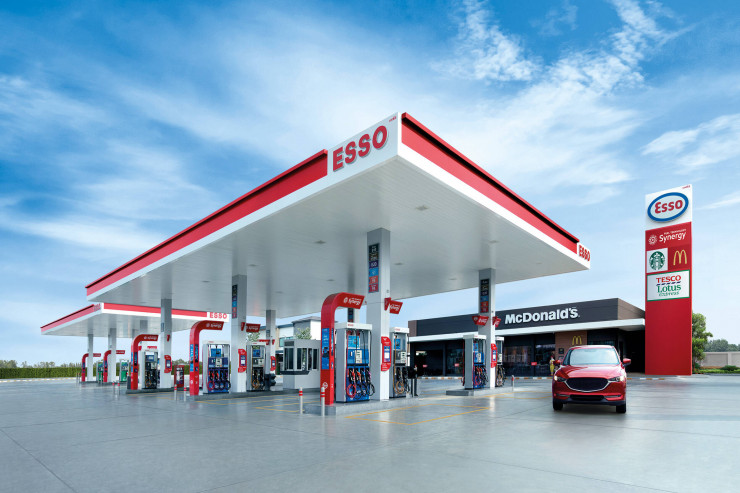 “Exxon Mobile” şirkəti Saxalin-1 layihəsindən çıxır