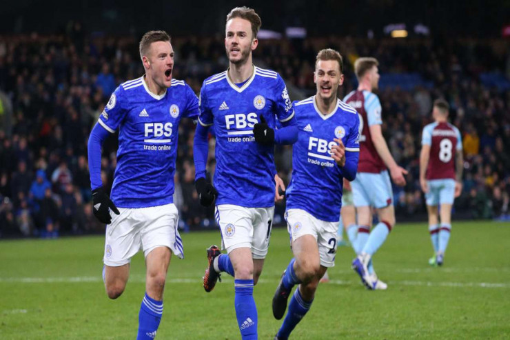 İngiltərə çempionatında  YENİ REKORD 