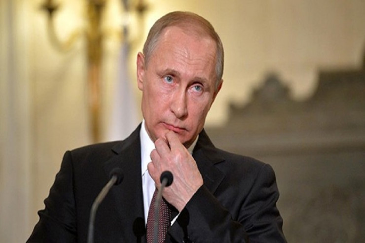 Putindən ETİRAF:  "Ukraynadakı əməliyyatlar çətin qərar idi"