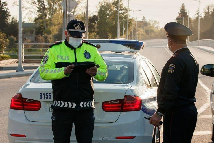 Yol polisi