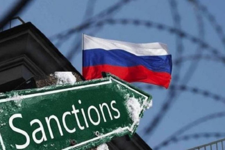 Daha bir ölkə Rusiyaya qarşı sanksiyalara  qoşuldu