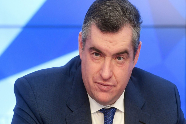 Leonid Slutski