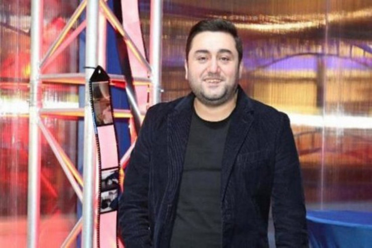 Müşviq Şahverdiyev