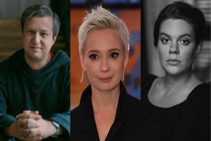 Bu məşhurlar da Rusiyanı tərk etdi - "Burada yaşamaq mümkün deyil" 