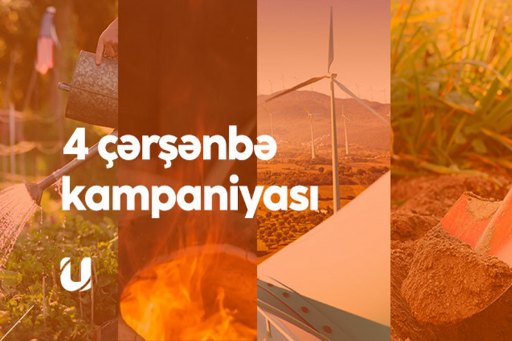 Biznesini Unibankın bərəkətli Novruz kampaniyası ilə hərəkətləndir® 