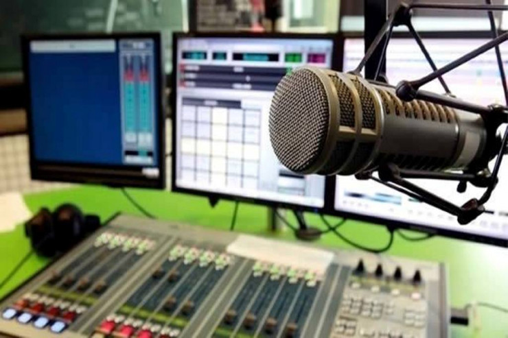 "Real FM" radiosuna direktor TƏYİN OLUNDU  - FOTO 