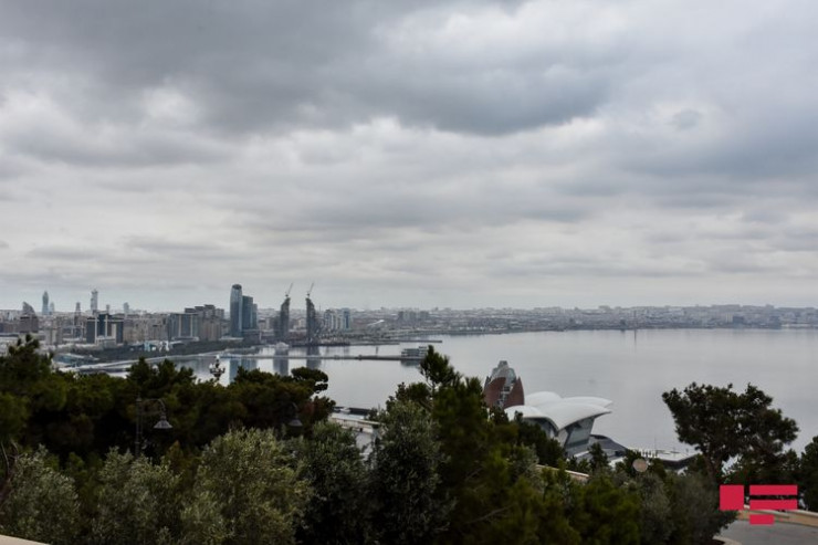 Həftənin ilk günü hava necə olacaq? - PROQNOZ 