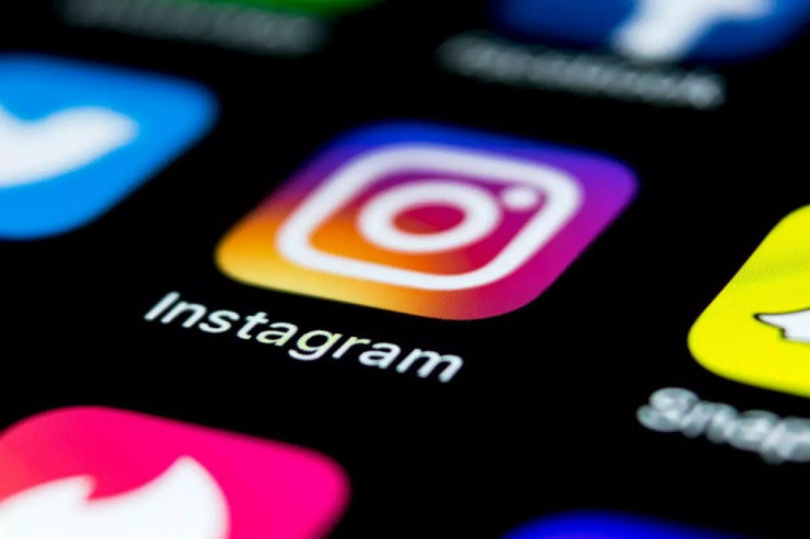 Rusiyada “Instagram” bloklandı