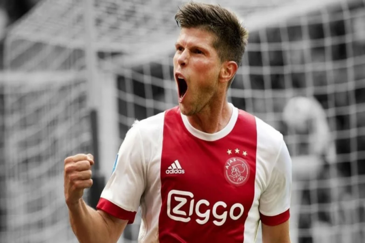 Huntelaar doğma komandasına qayıtdı