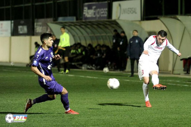 “Kəpəz” qayıdış planına start verdi