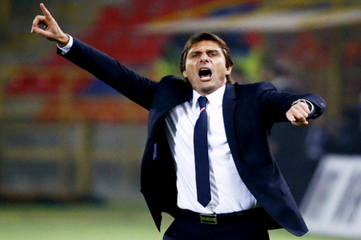 PSJ Konte ilə danışıqlara başladı