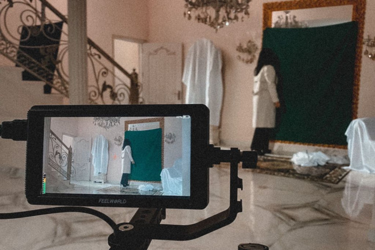 Azərbaycanlı müğənnilərdən YENİ KLİP  -VİDEO 