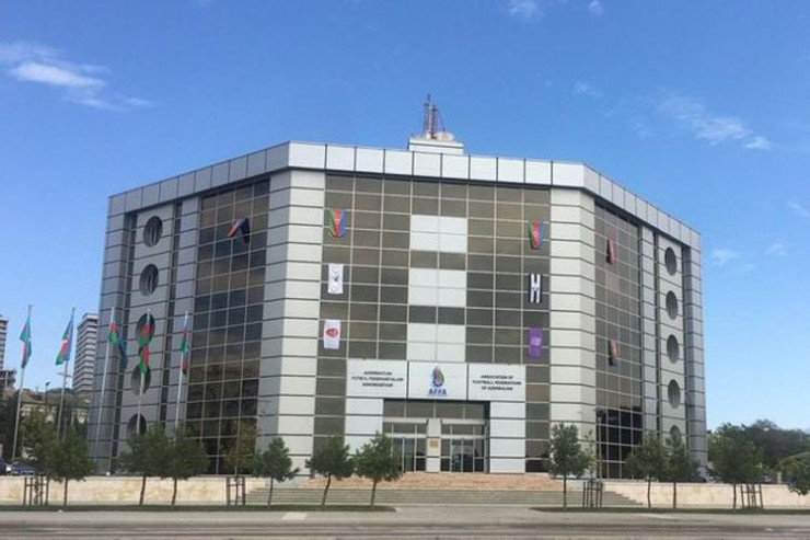 AFFA-ya yeni baş katib təyin olunacaq –  bu gün iclasdır  