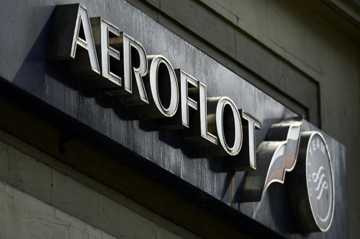 “Aeroflot”un bu ölkədəki hesabları bloklandı