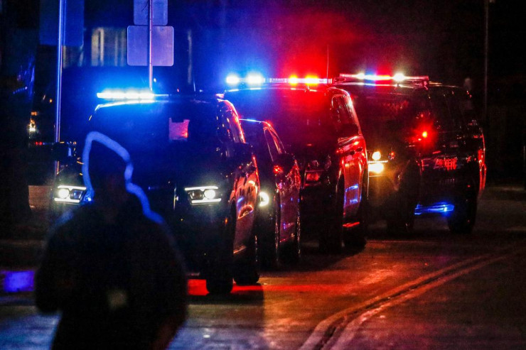 13 yaşlı “sürücü” 9 nəfərin ölümünə səbəb oldu