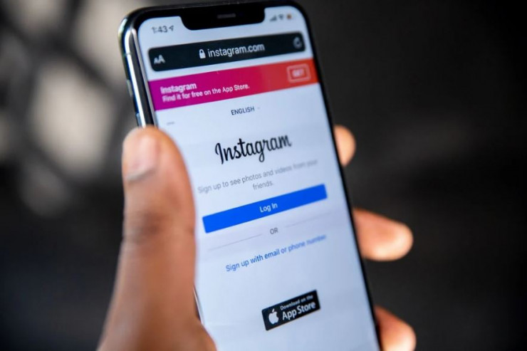 Məşhur aparıcının  23 milyonluq   "instagram" səhifəsi  bloklandı   -  FOTO  