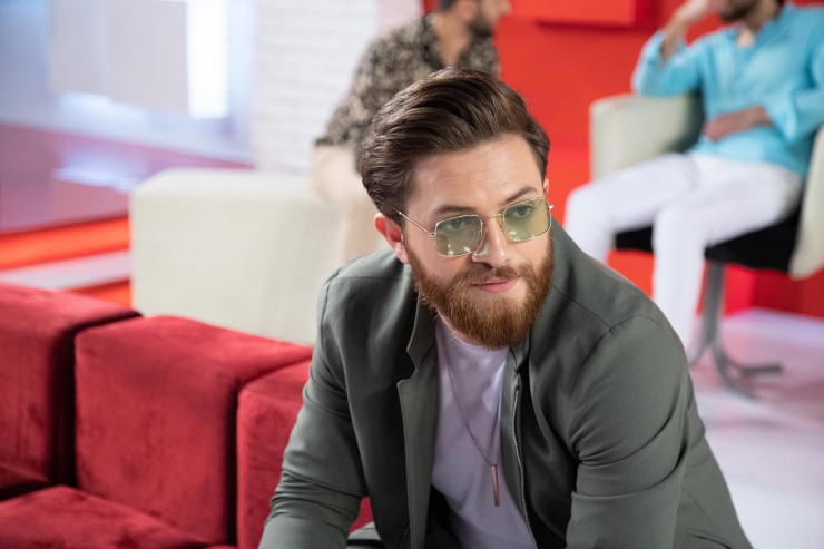 Nadir Rüstəmli
