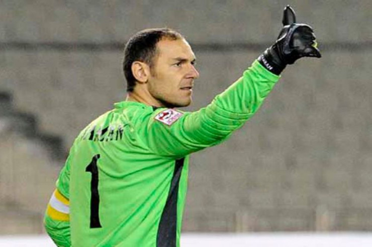 Kamran Ağayevin  vəzifəsi dəqiqləşdi  