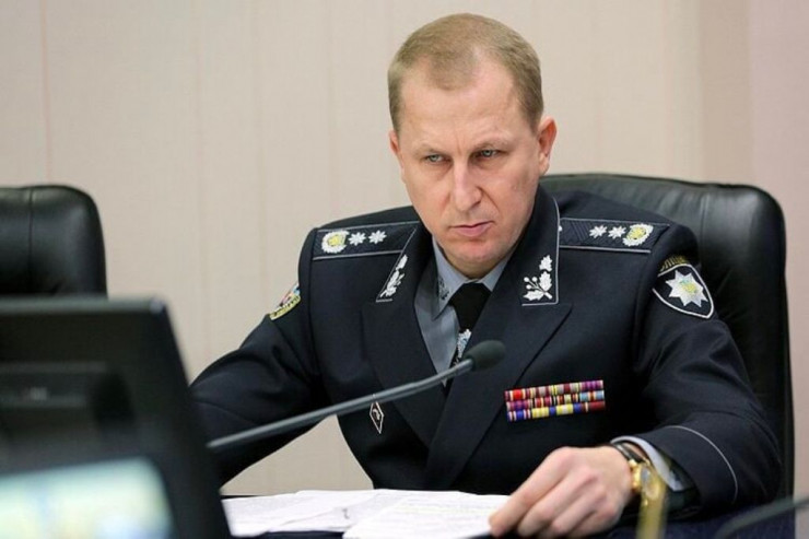 General Vyaçeslav Abroskin