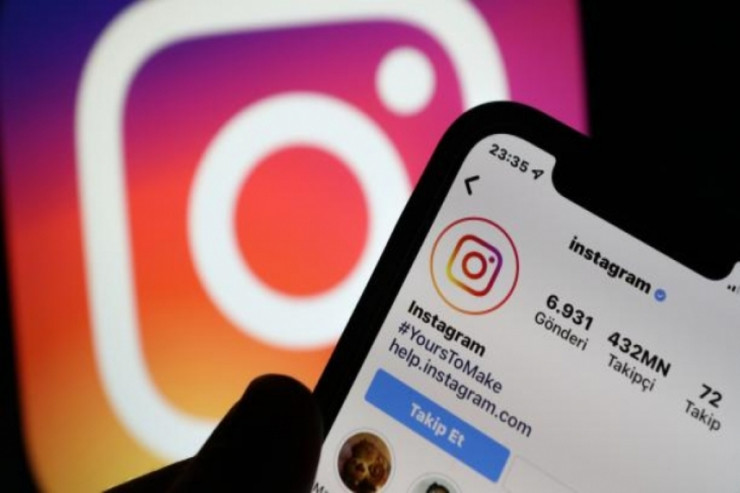 “Instagram”da  hekayələr üçün YENİLİK: Səsli mesaj… 
