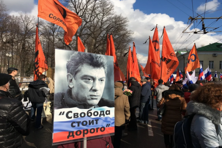 Nemtsovun qətli ilə bağlı  ŞOK AÇIQLAMA   – FTX-nın killerləri bir il izləyiblər