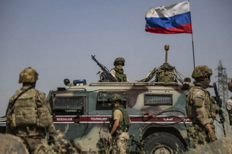Ukraynada Rusiyanın iki komandiri öldürüldü - FOTO 