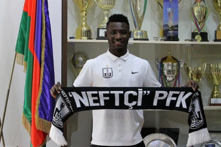 “Neftçi”yə qayıdır