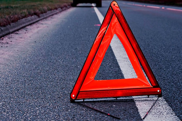 Sürücülərin  NƏZƏRİNƏ:   Bu prospektdə hərəkət məhdudlaşdırılacaq