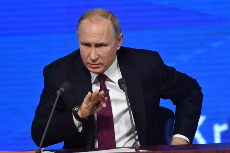 Həkimlər təkid edirlər: Putin yaxın zamanda  “bıçaq altına” düşməyə  məcburdur