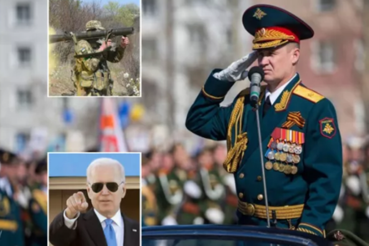 ABŞ kəşfiyyatı Ukraynada  Rusiya generallarının   məhvinə kömək edib? 