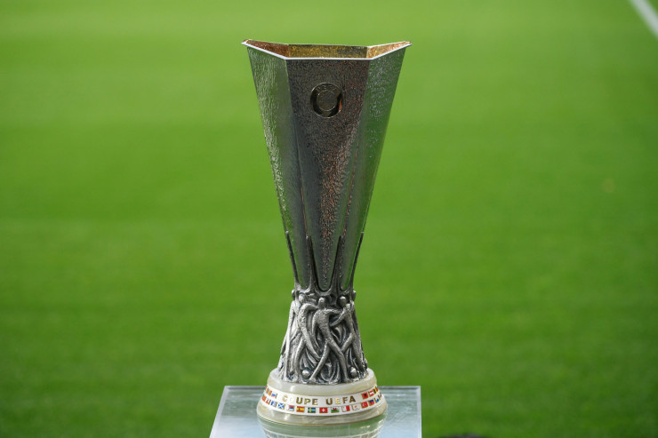 UEFA Avropa Liqasında finalçılar müəyyənləşib
