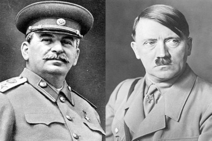  Hitler əsir düşsəydi,   Stalin onunla nə etməyi planlaşdırırdı?