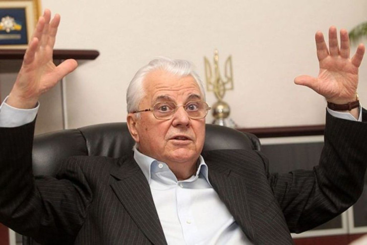  SSRİ-ni dağıdan   daha bir prezident vəfat etdi