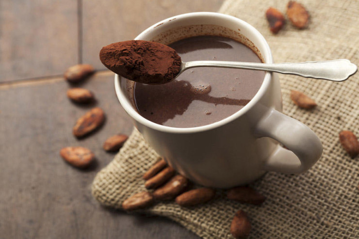 Kakao beyin, ürək və damarlara birbaşa təsir edir? - CAVAB 