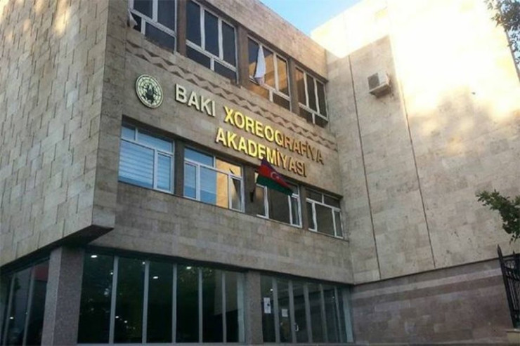 Xoreoqrafiya Akademiyasında QANUN POZUNTUSU:  cinayət işi açıldı