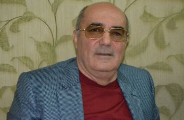 Əli Nağıyev