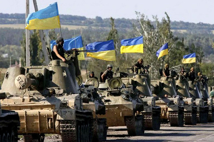 Ukrayna irəliləsə, harada dayanacaq? – Qərbdən ŞOK açıqlama…  