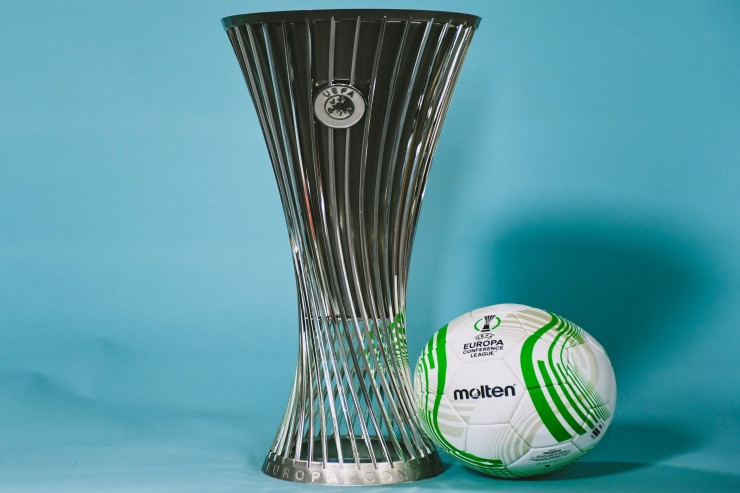 UEFA Konfrans Liqasının  ilk qalibi müəyyənləşdi  