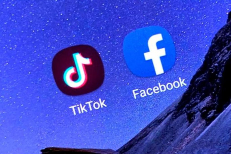  “Facebook” və “TikTok”  ənənəvi medianı   əvəz edə bilməyəcək - İDDİA