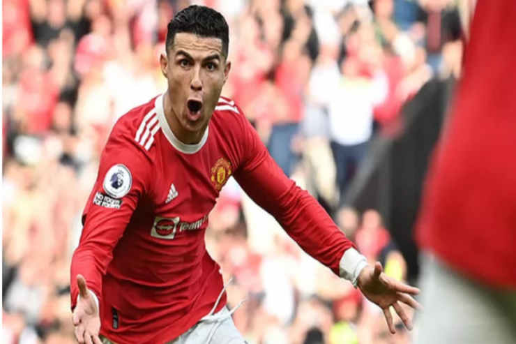 Kriştiano Ronaldo  İtaliyaya qayıdır?   – SON XƏBƏR